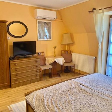Apartament Fodor Haz Gyenesdiás Zewnętrze zdjęcie