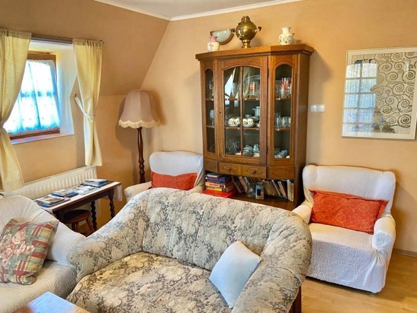 Apartament Fodor Haz Gyenesdiás Zewnętrze zdjęcie