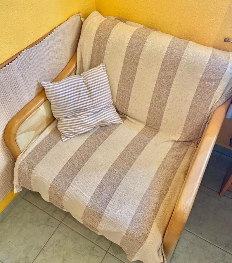 Apartament Fodor Haz Gyenesdiás Zewnętrze zdjęcie