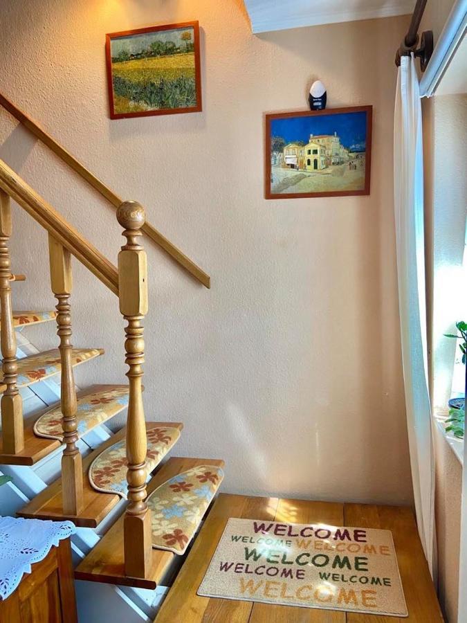 Apartament Fodor Haz Gyenesdiás Zewnętrze zdjęcie