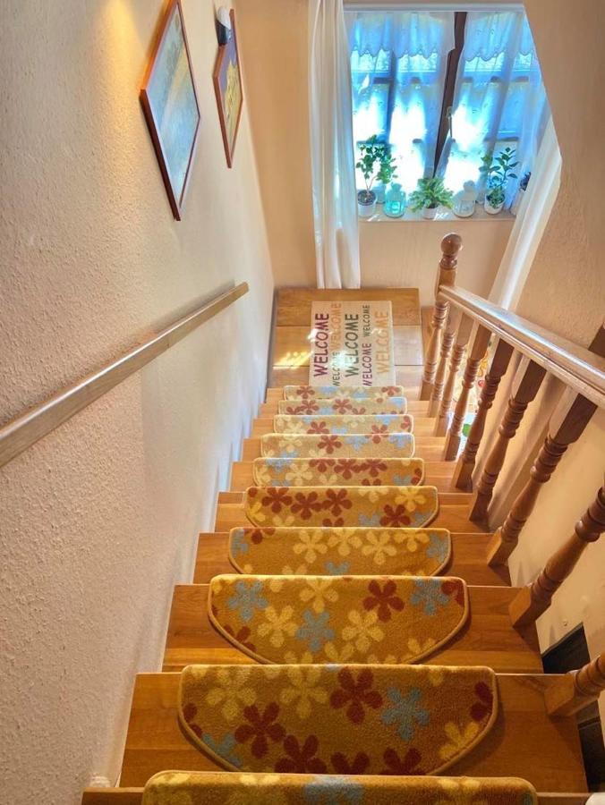 Apartament Fodor Haz Gyenesdiás Zewnętrze zdjęcie