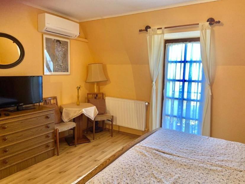 Apartament Fodor Haz Gyenesdiás Zewnętrze zdjęcie
