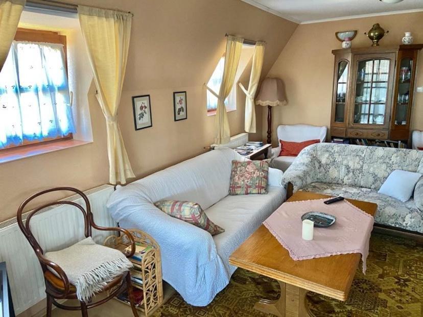Apartament Fodor Haz Gyenesdiás Zewnętrze zdjęcie