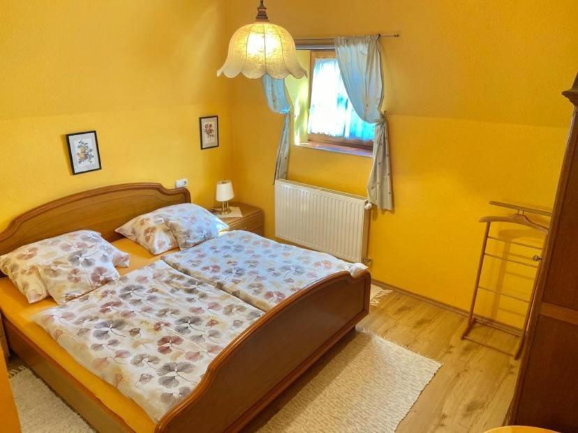 Apartament Fodor Haz Gyenesdiás Zewnętrze zdjęcie